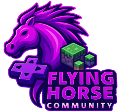 [F.L.Y.] Flying Horse Transporte